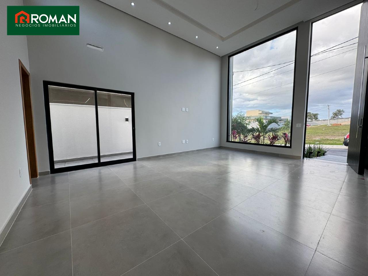 Casa em condomínio à venda no Nova São Pedro: 