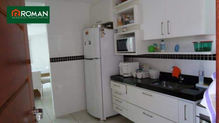 Casa à venda no Parque Burle: 