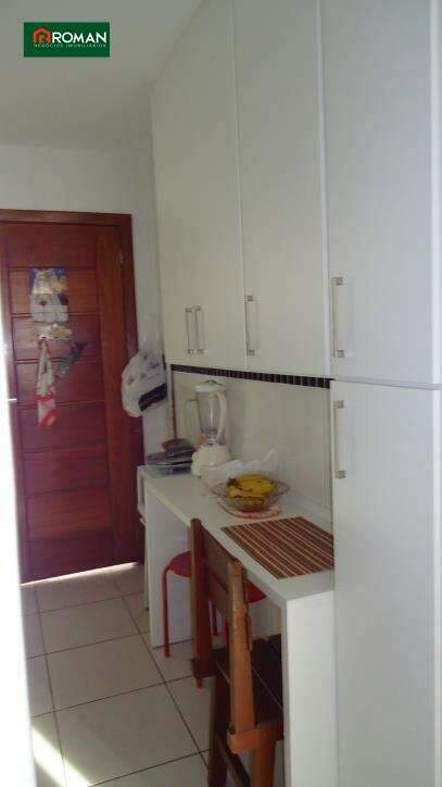 Casa à venda no Parque Burle: 