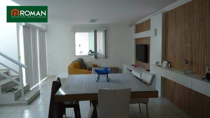 Casa à venda no Parque Burle: 