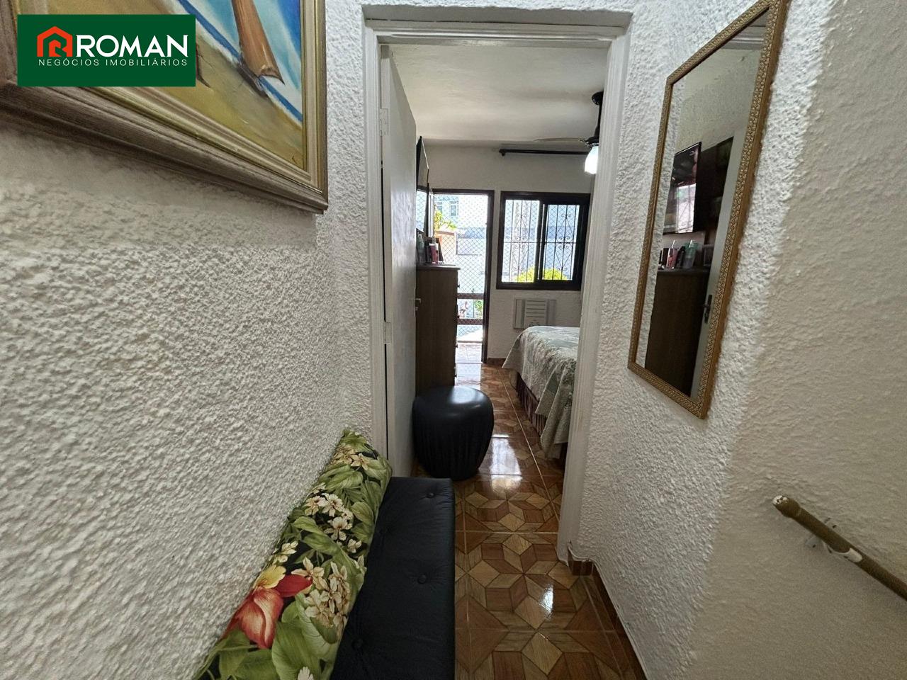 Casa em condomínio à venda no Vila Nova: 