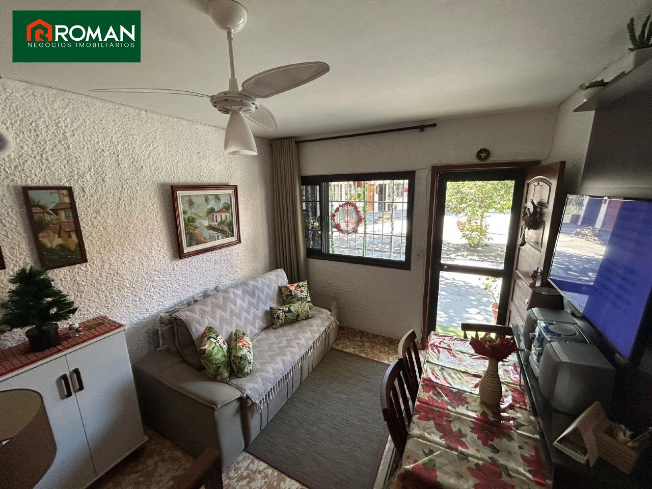 Casa em condomínio à venda no Vila Nova: 