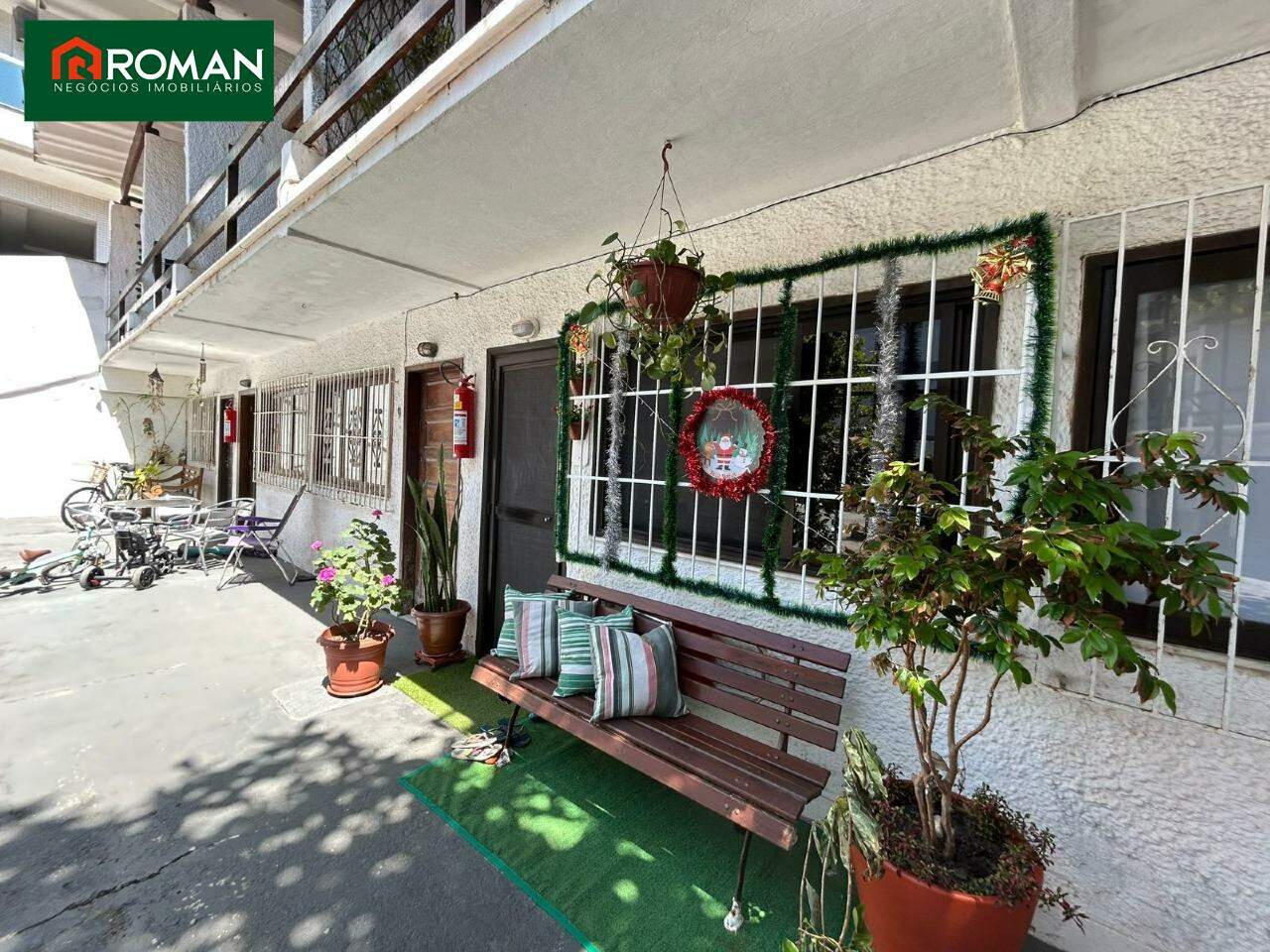 Casa em condomínio à venda no Vila Nova: 