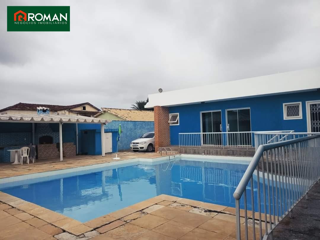 Casa à venda no Coqueiral: 