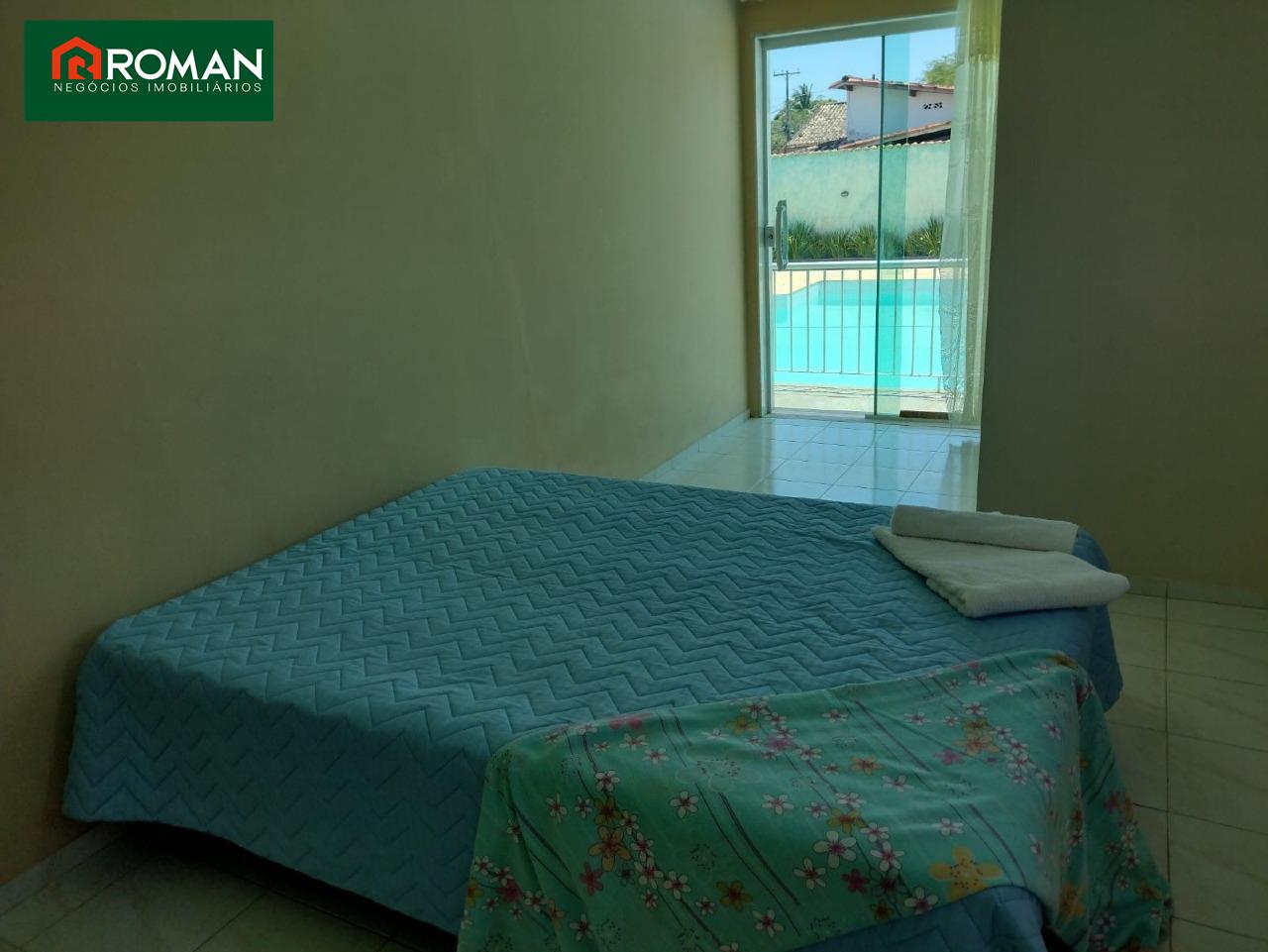 Casa à venda no Coqueiral: 