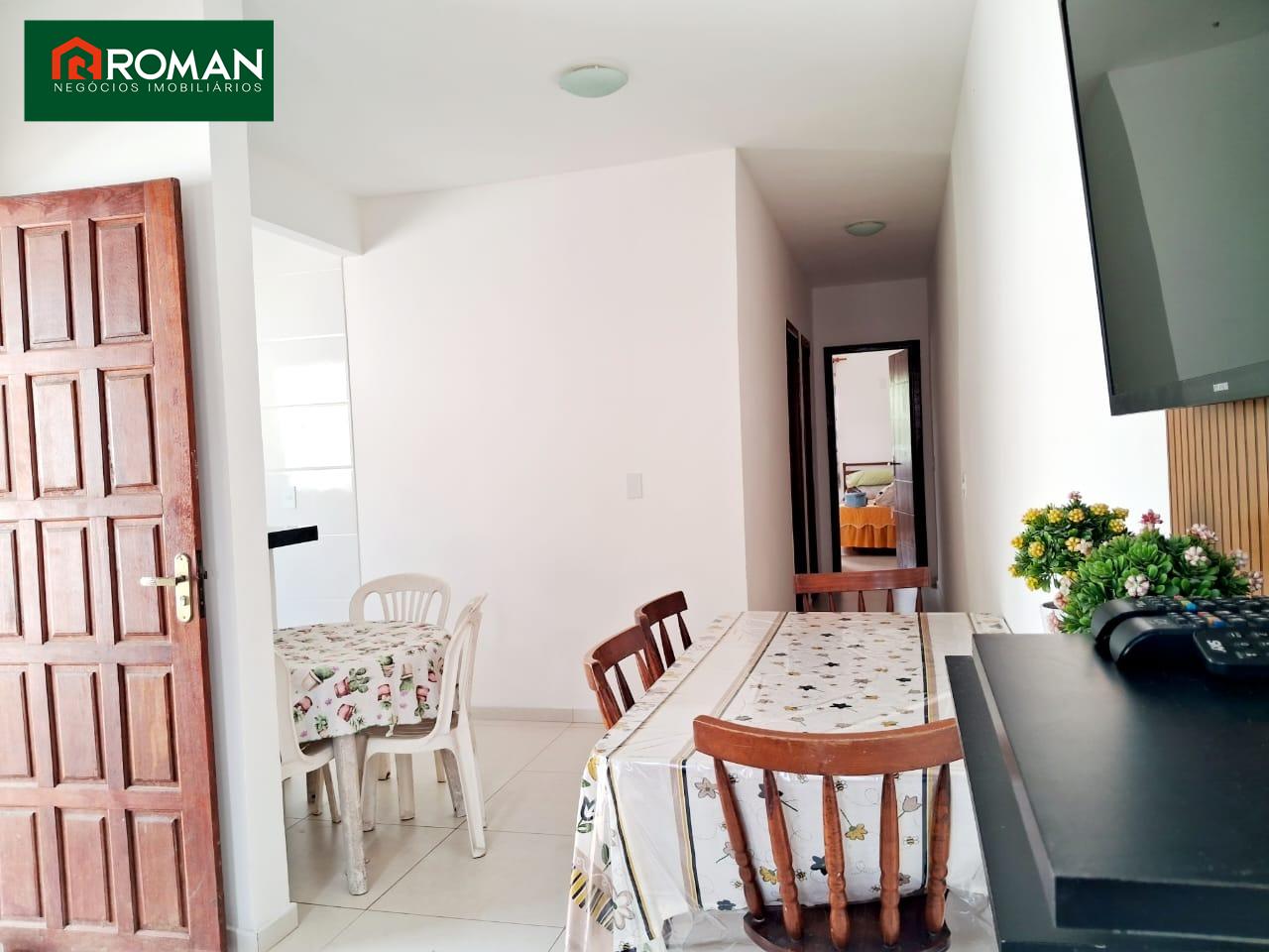 Casa à venda no Vinhateiro: 