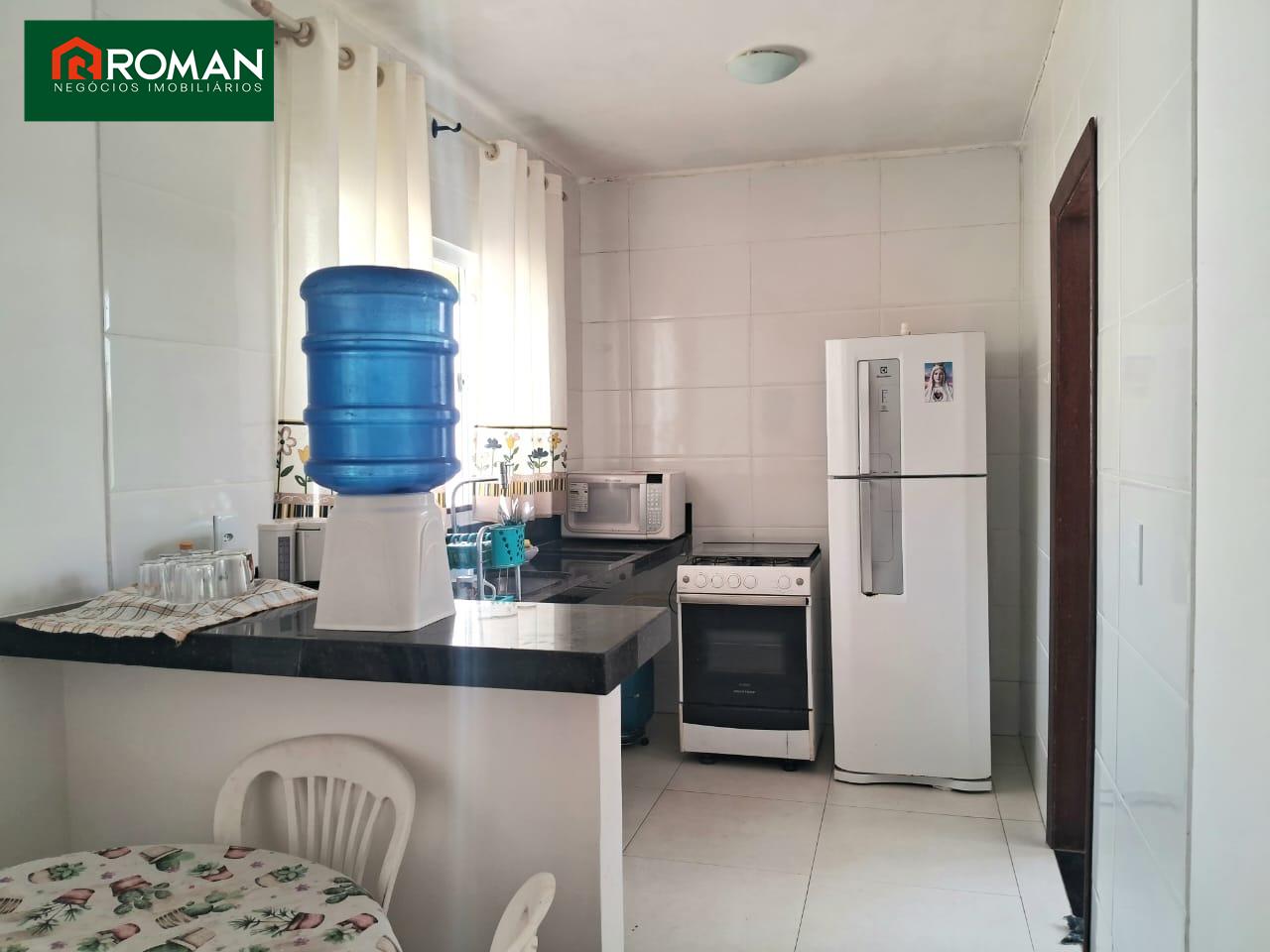 Casa à venda no Vinhateiro: 