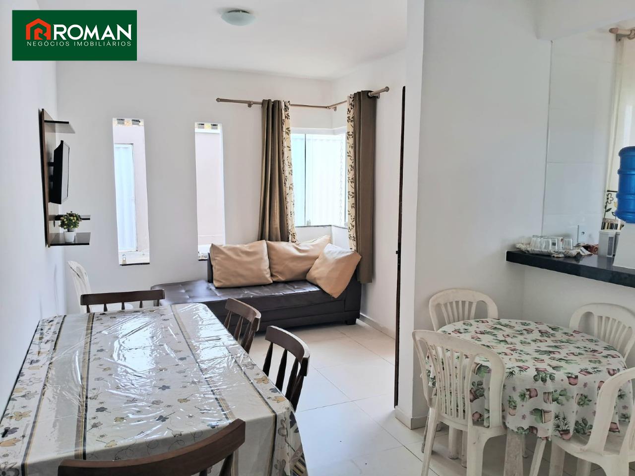 Casa à venda no Vinhateiro: 