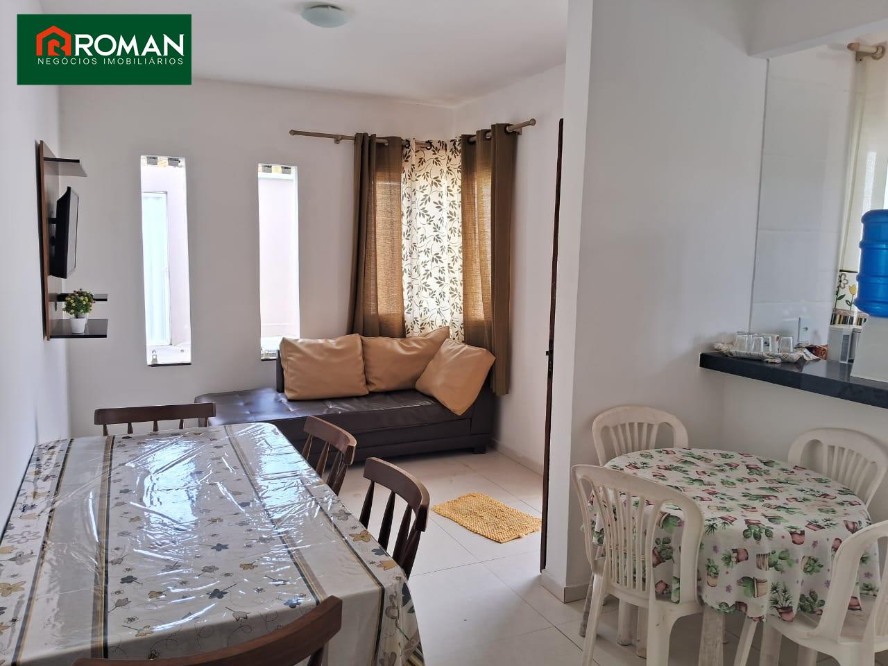 Casa à venda no Vinhateiro: 