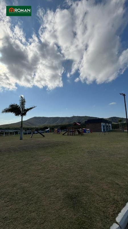 Terreno à venda no Praia Linda: 