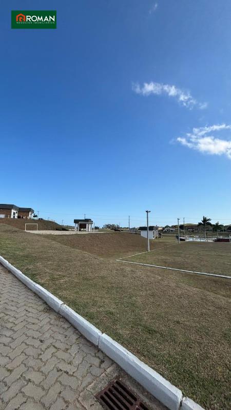 Terreno à venda no Praia Linda: 