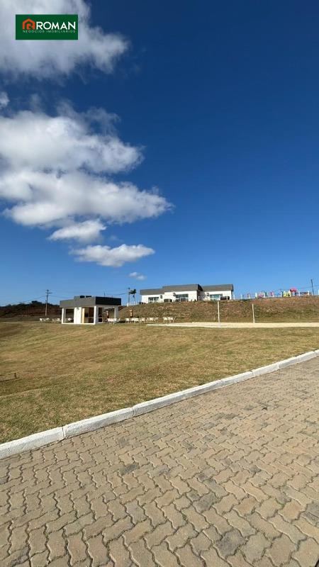 Terreno à venda no Praia Linda: 
