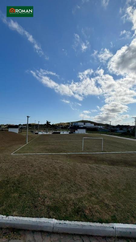 Terreno à venda no Praia Linda: 