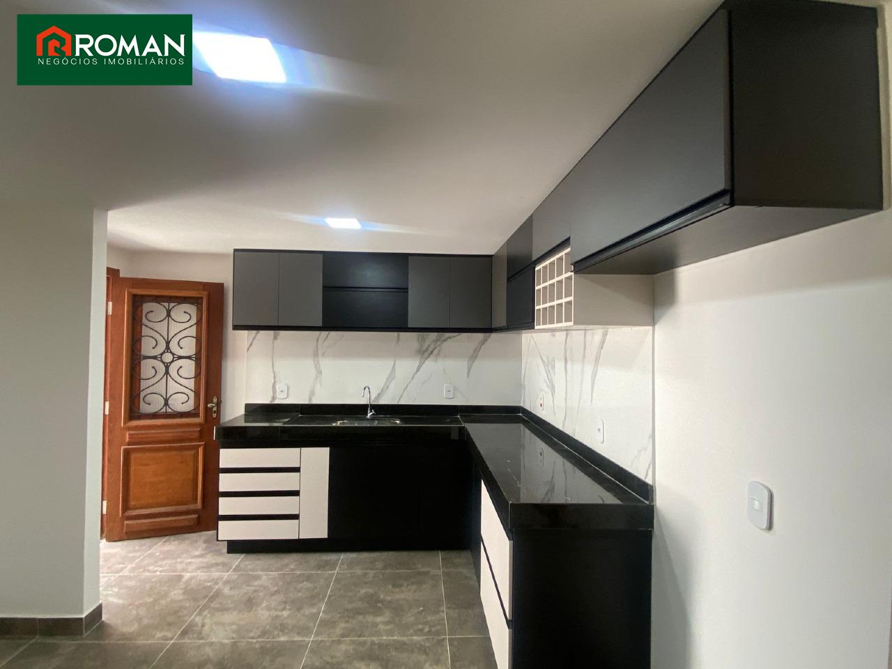 Casa à venda no Vinhateiro: 