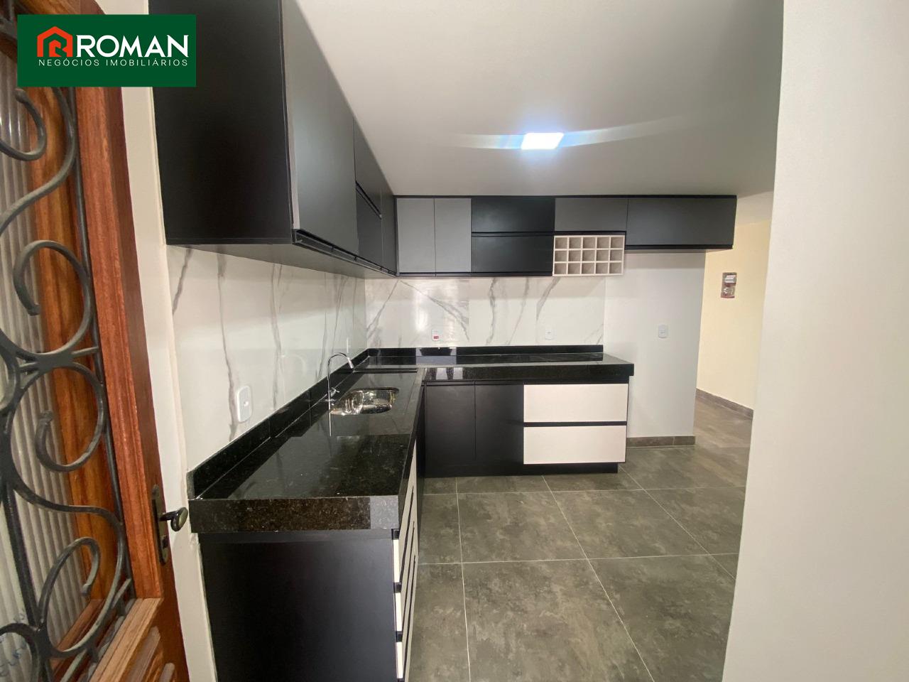 Casa à venda no Vinhateiro: 