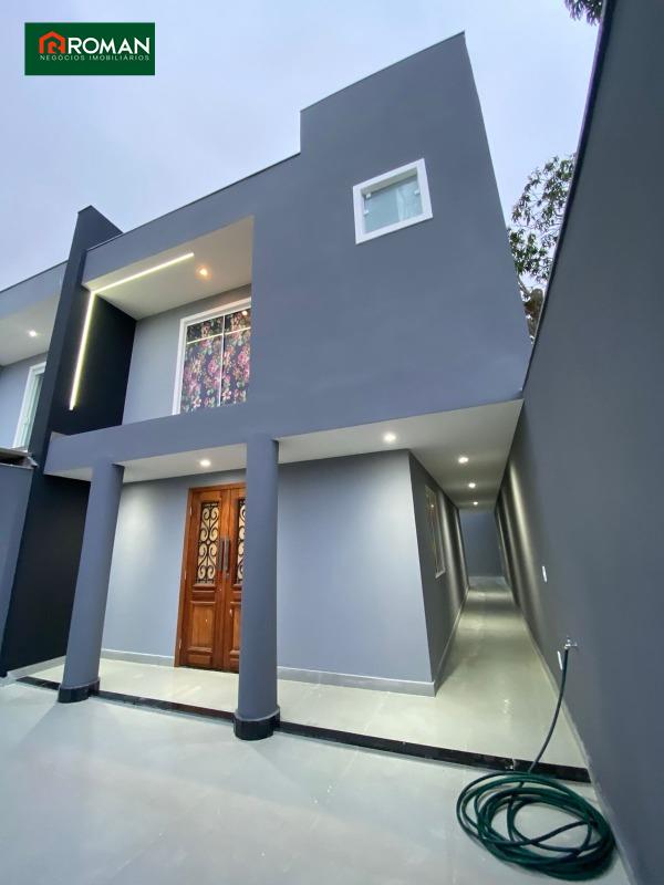 Casa à venda no Vinhateiro: 