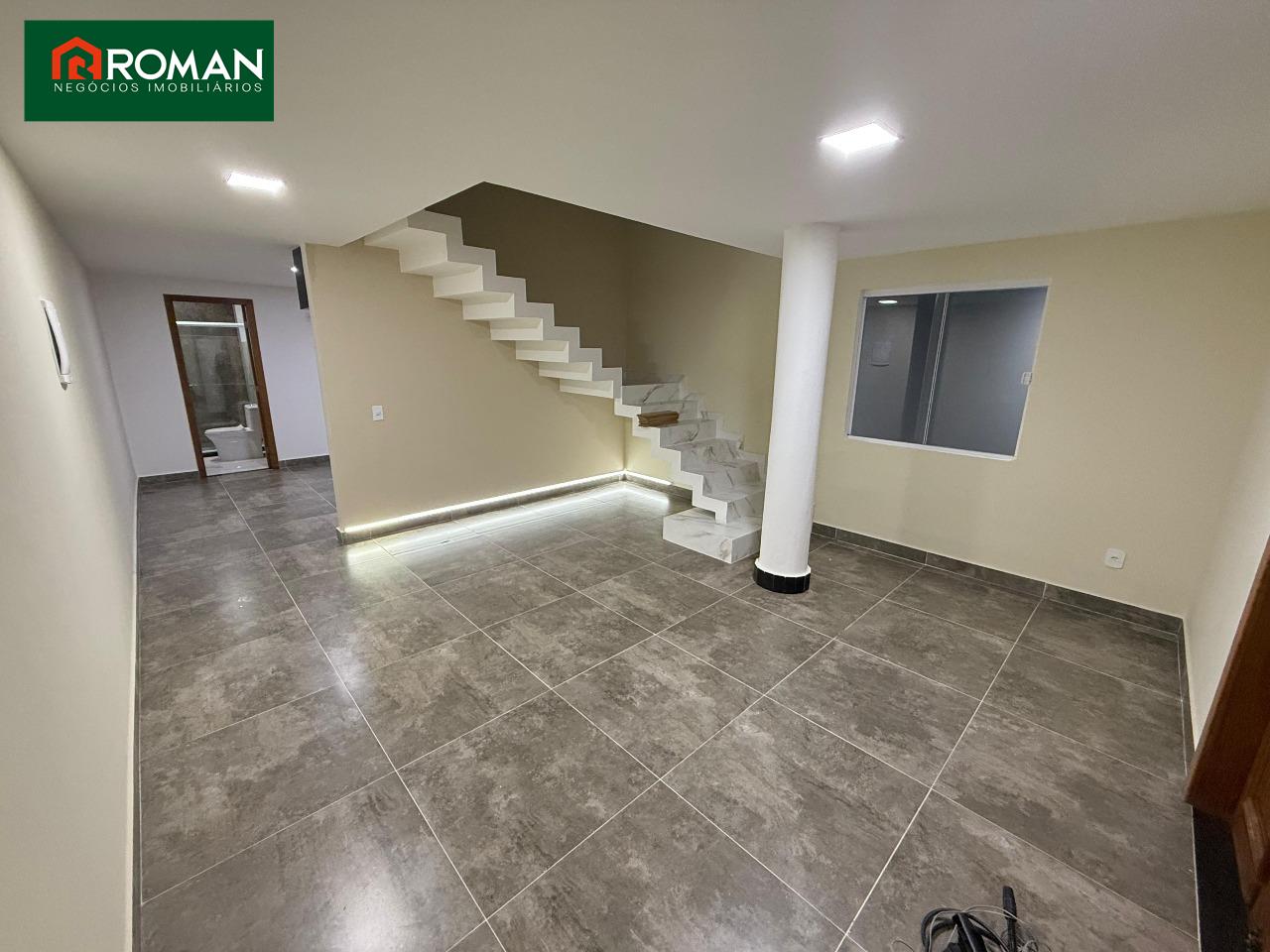 Casa à venda no Vinhateiro: 