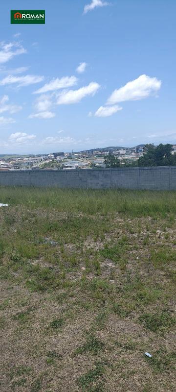 Terreno à venda no Nova São Pedro: 