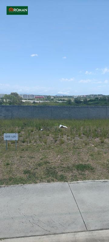 Terreno à venda no Nova São Pedro: 