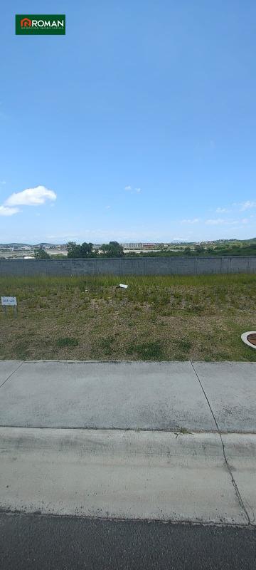 Terreno à venda no Nova São Pedro: 