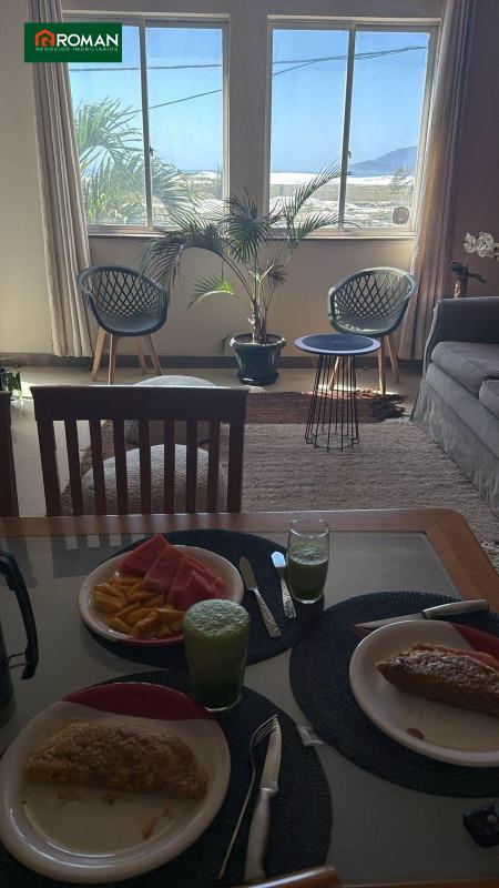 Apartamento à venda no Braga: 