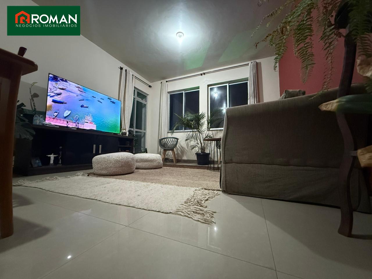 Apartamento à venda no Braga: 