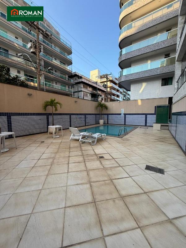 Apartamento à venda no Braga: 