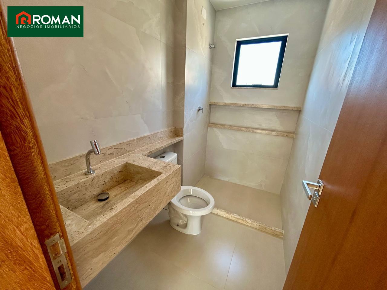 Casa à venda no Guriri: 