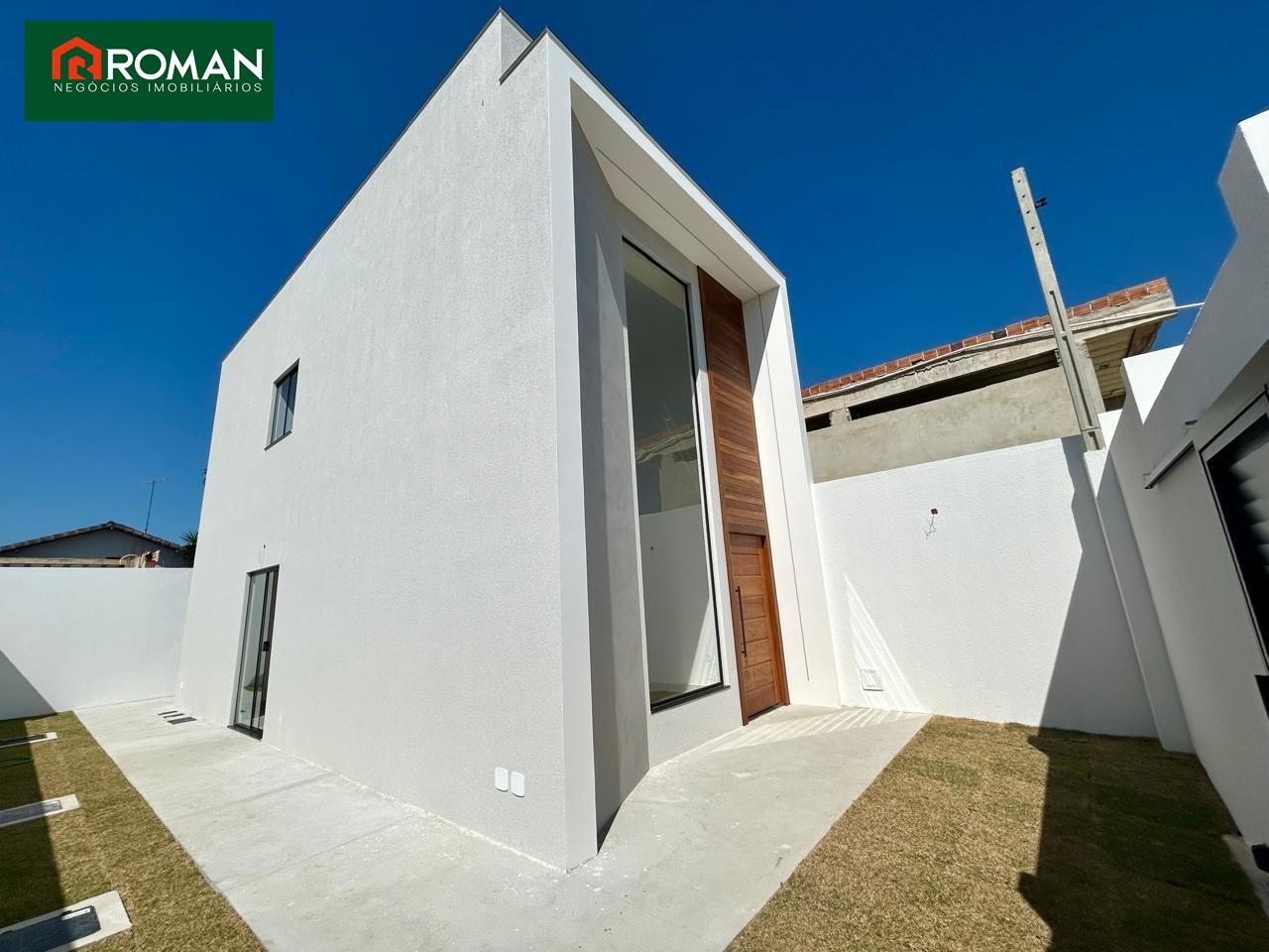 Casa à venda no Guriri: 