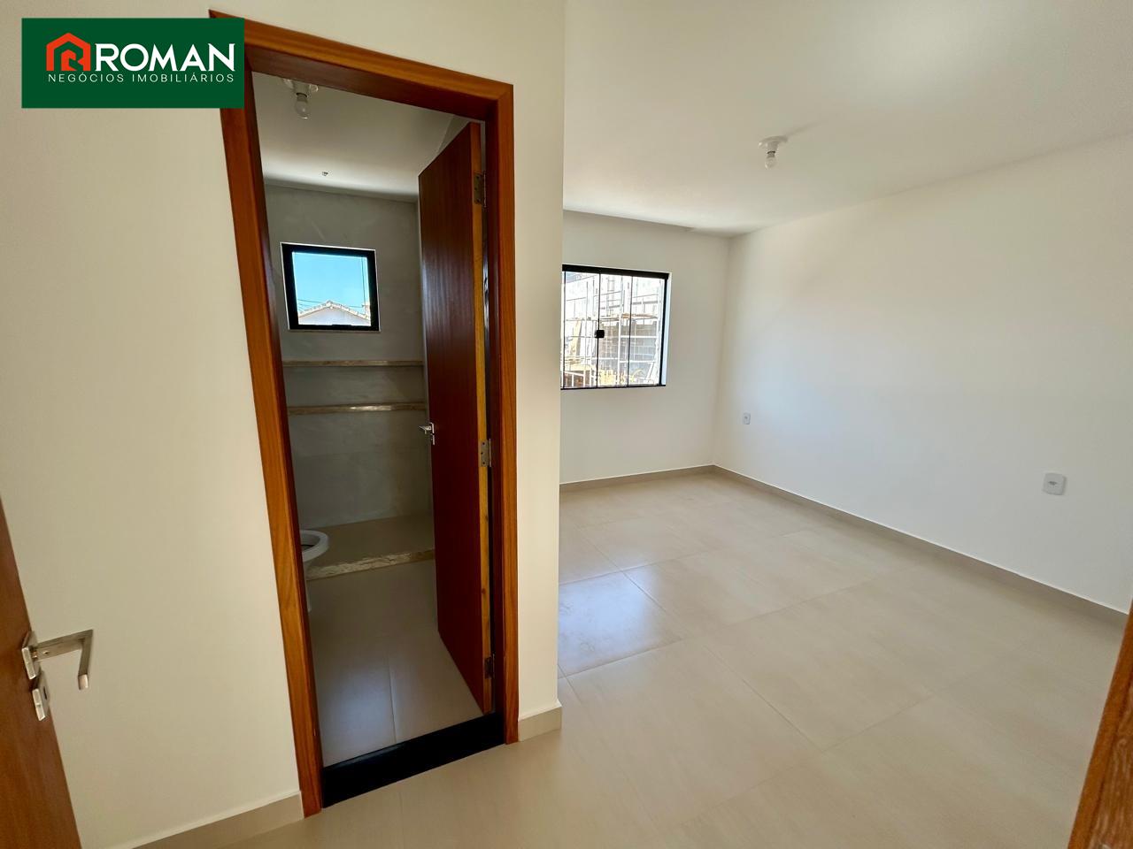 Casa à venda no Guriri: 