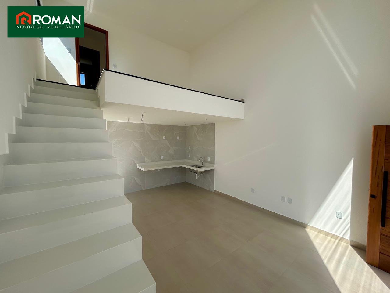 Casa à venda no Guriri: 