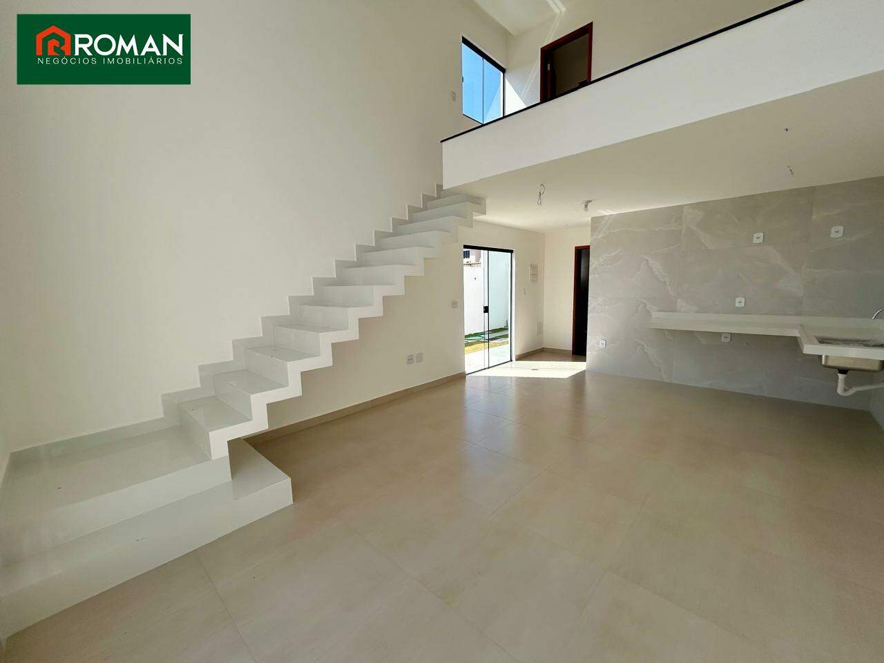 Casa à venda no Guriri: 