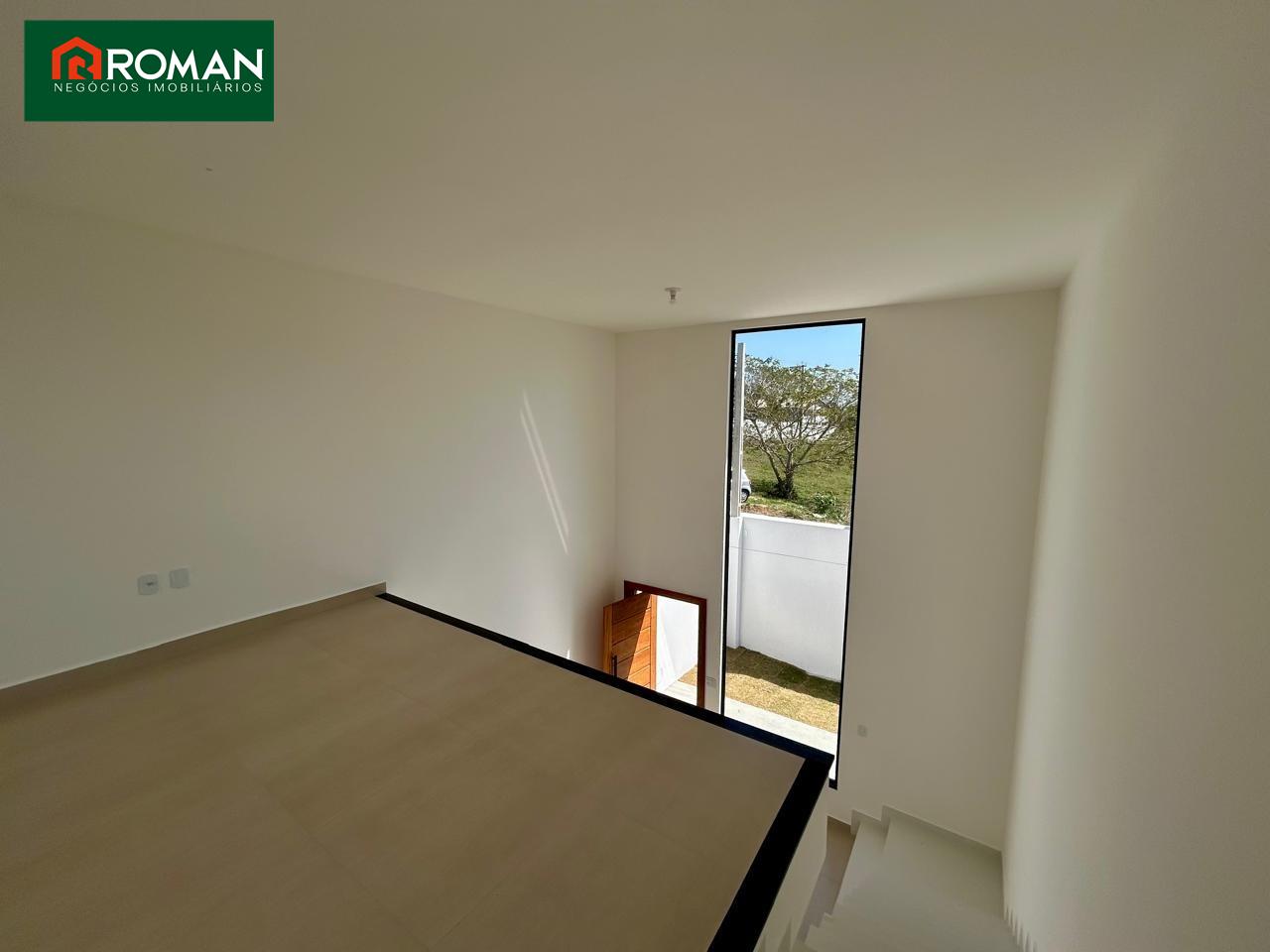 Casa à venda no Guriri: 