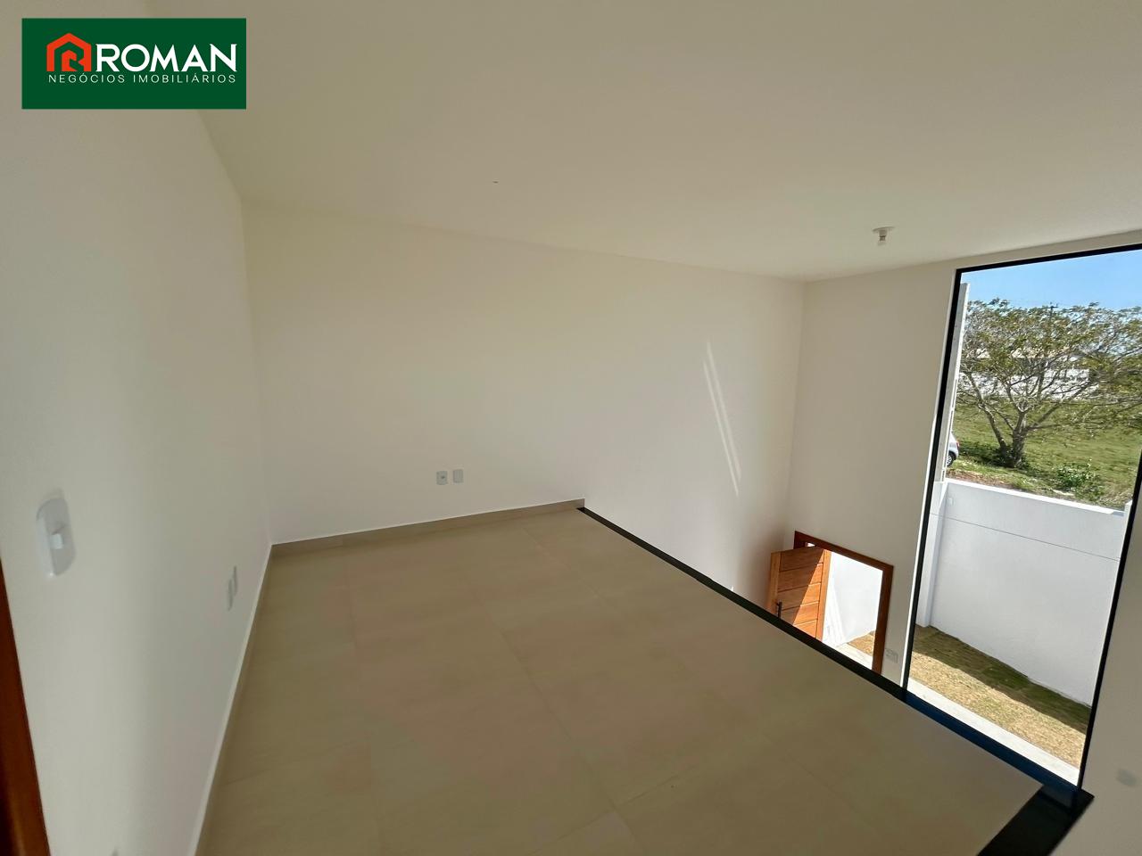 Casa à venda no Guriri: 