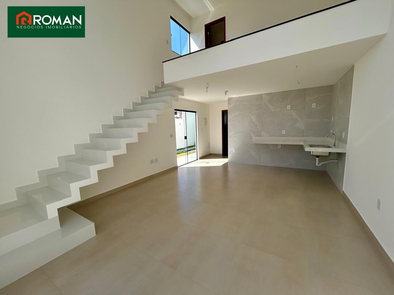 Casa à venda no Guriri: 