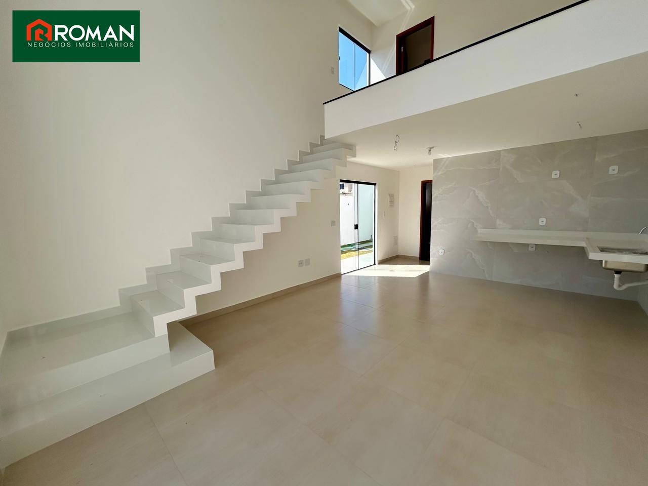 Casa à venda no Guriri: 