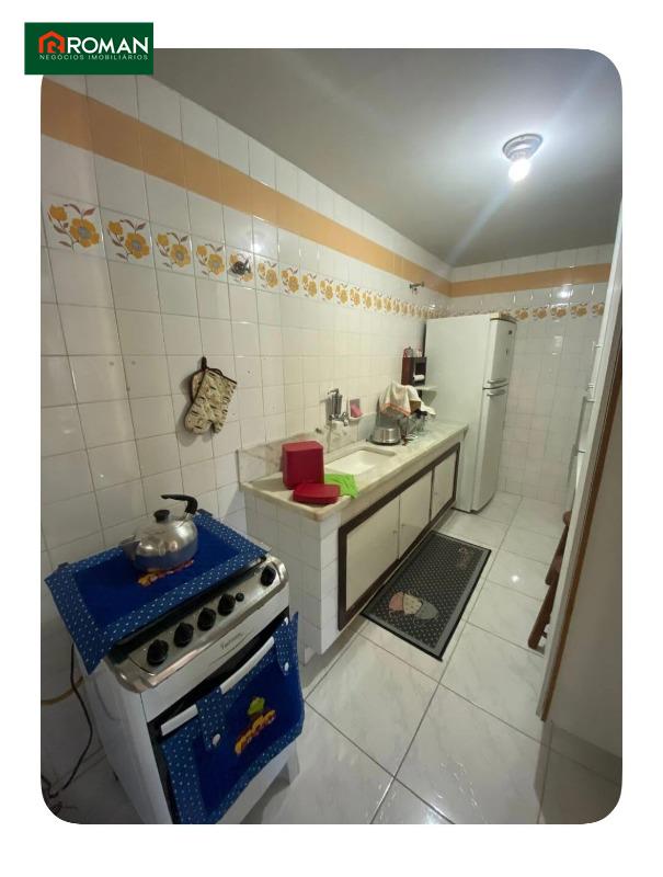 Casa à venda no Centro (Iguabinha): 