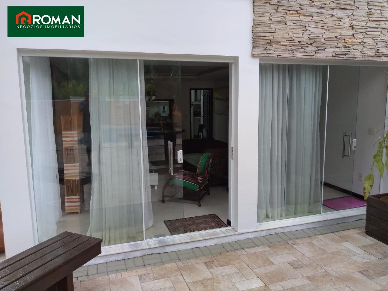 Casa em condomínio à venda no Vargem Grande: 