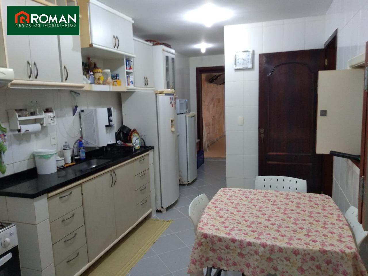 Casa em condomínio à venda no Vargem Grande: 