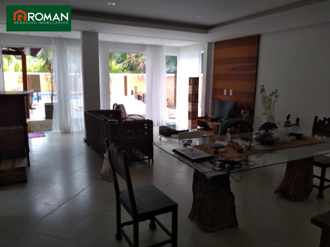 Casa em condomínio à venda no Vargem Grande: 