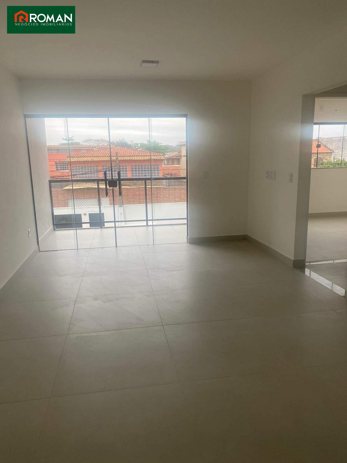 Apartamento à venda no Jardim Flamboyant: 