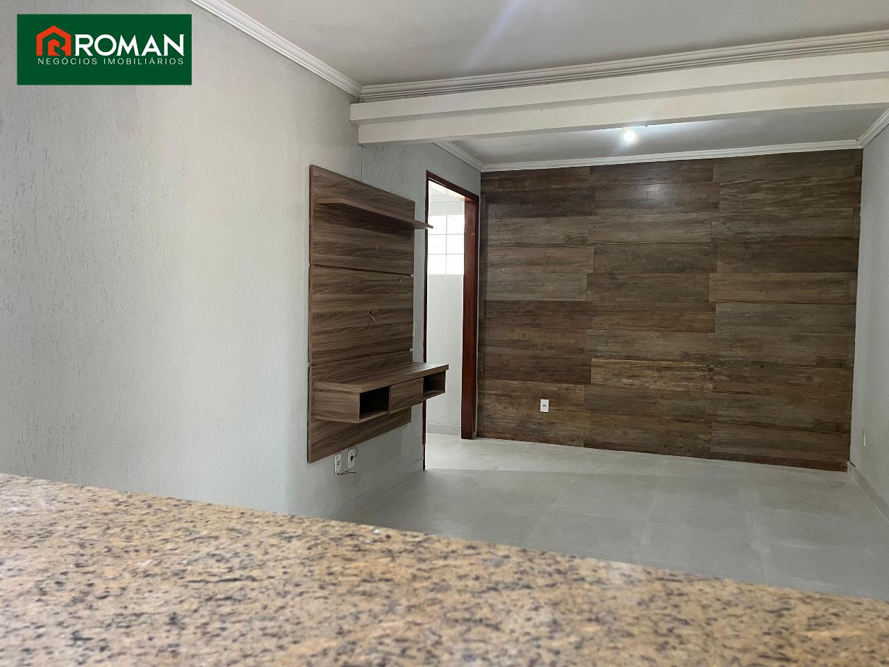 Casa à venda no Vinhateiro: 