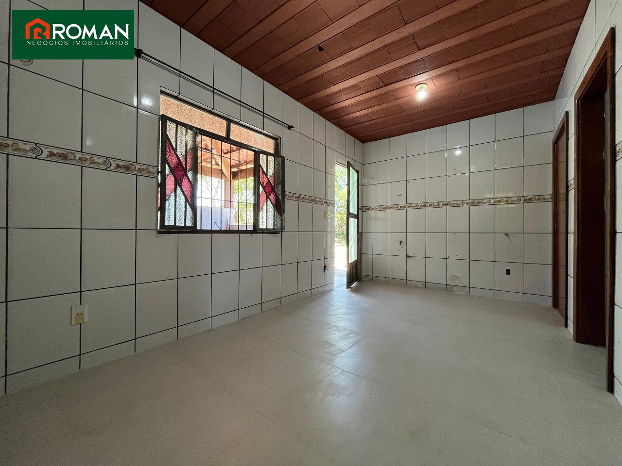 Casa à venda no Vinhateiro: 