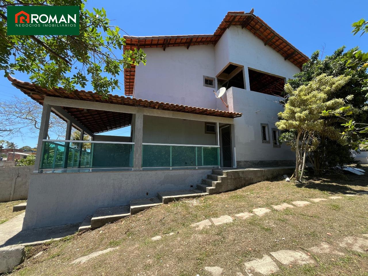 Casa à venda no Vinhateiro: 