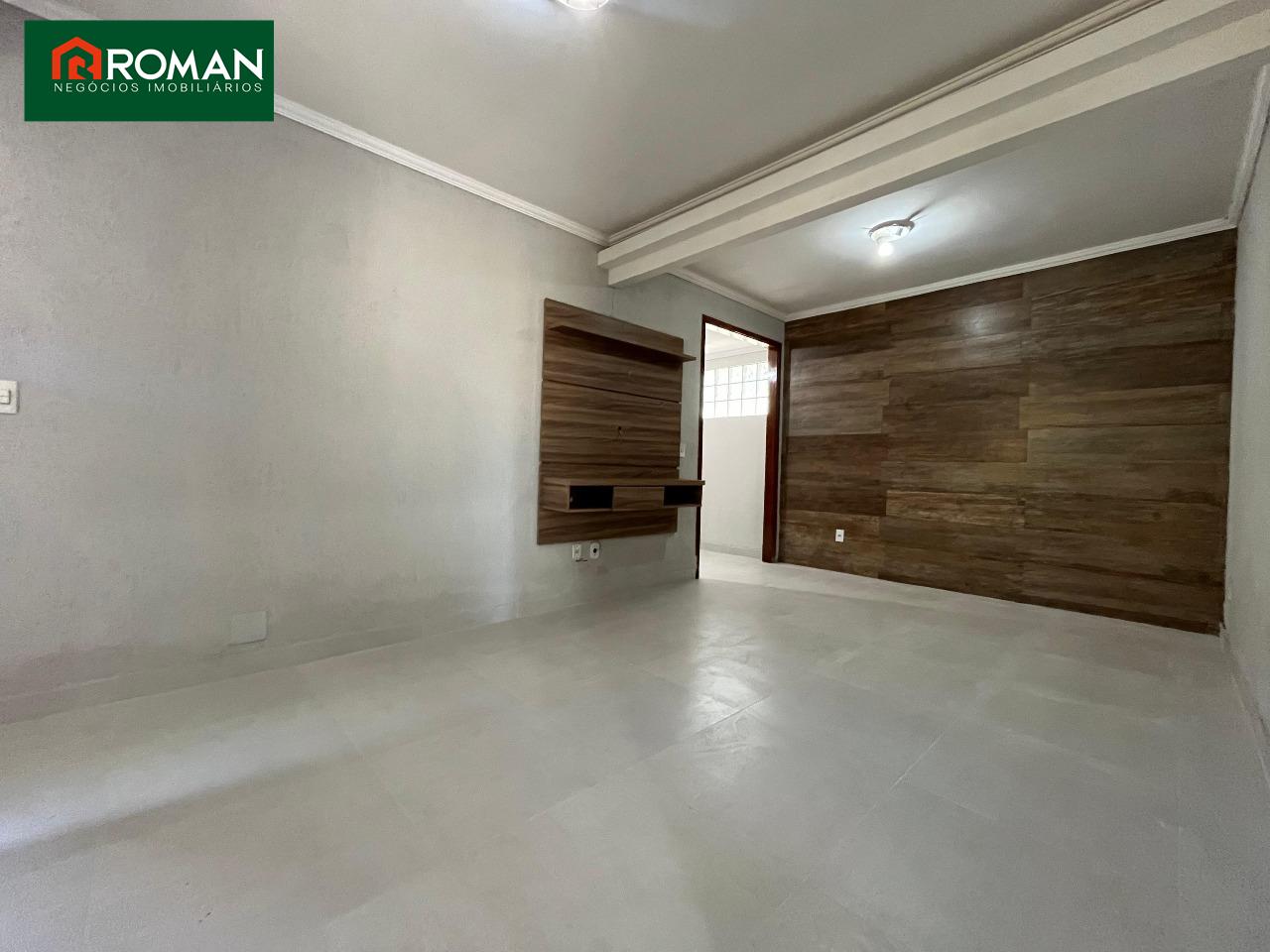 Casa à venda no Vinhateiro: 