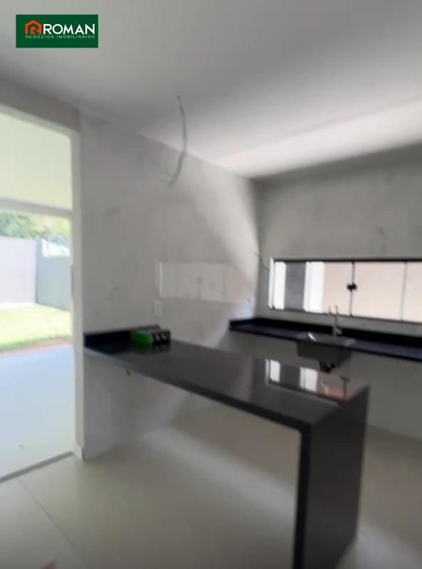 Casa à venda no Balneario: 