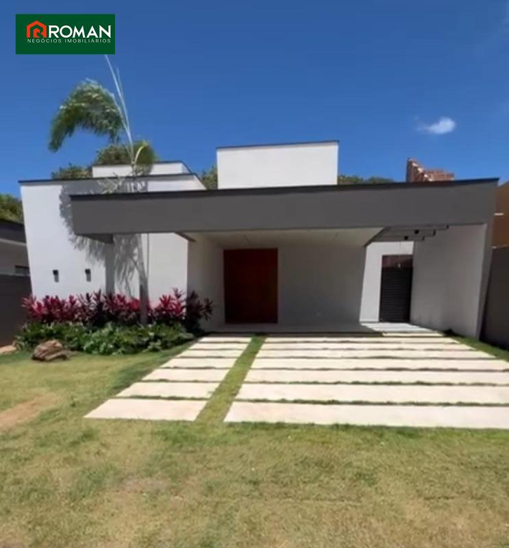 Casa à venda no Balneario: 