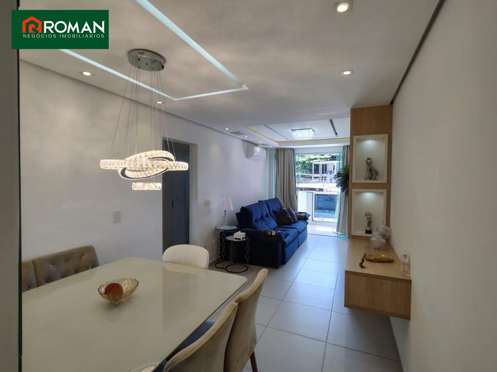 Apartamento à venda no Palmeiras: 