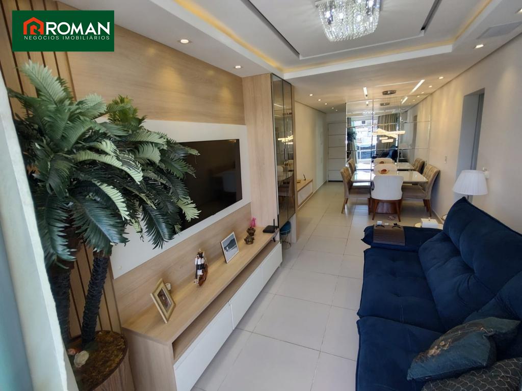 Apartamento à venda no Palmeiras: 