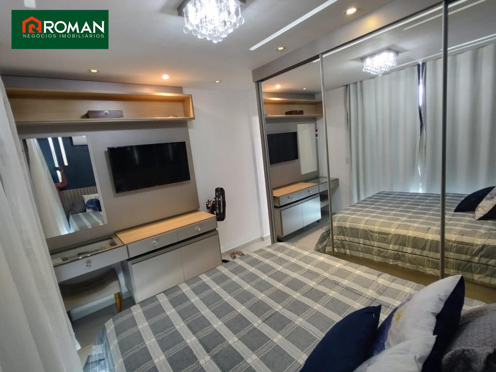 Apartamento à venda no Palmeiras: 